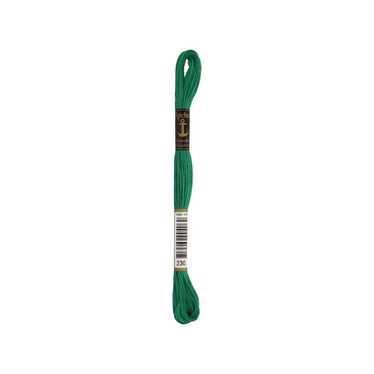 Anchor Stickgarn Sticktwist Farben 00185 - 00273