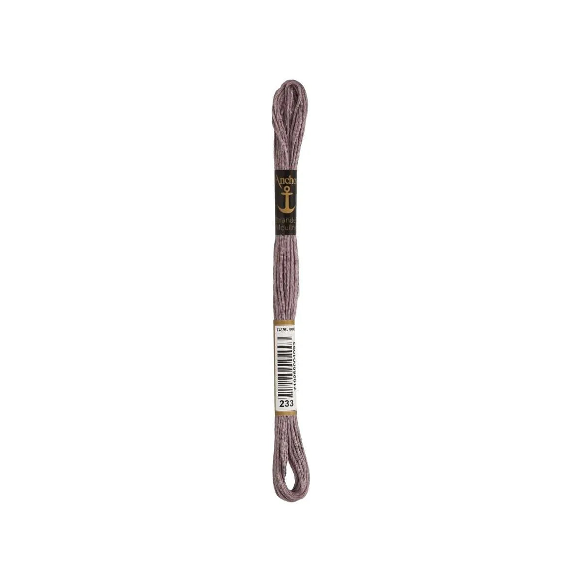 Anchor Stickgarn Sticktwist Farben 00185 - 00273