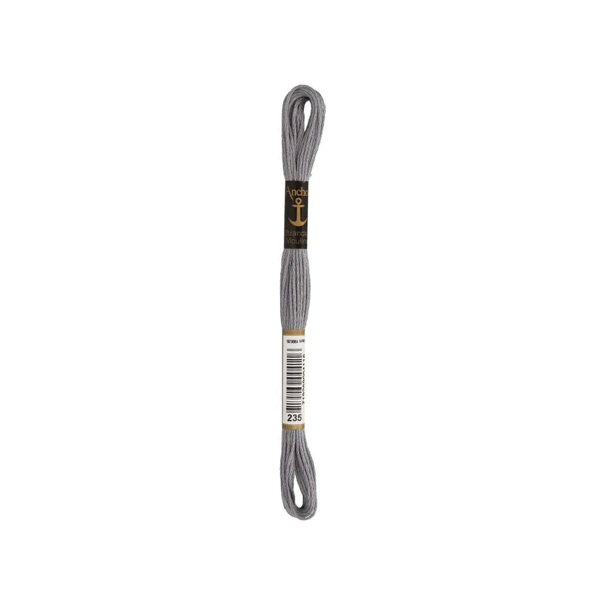 Anchor Stickgarn Sticktwist Farben 00185 - 00273