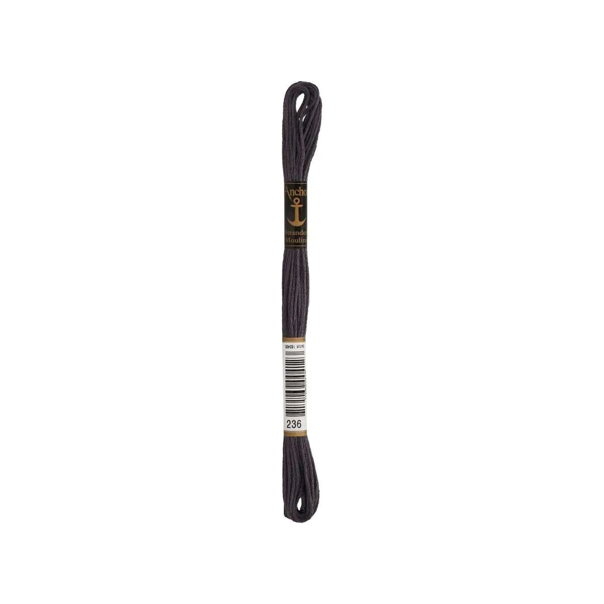 Anchor Stickgarn Sticktwist Farben 00185 - 00273