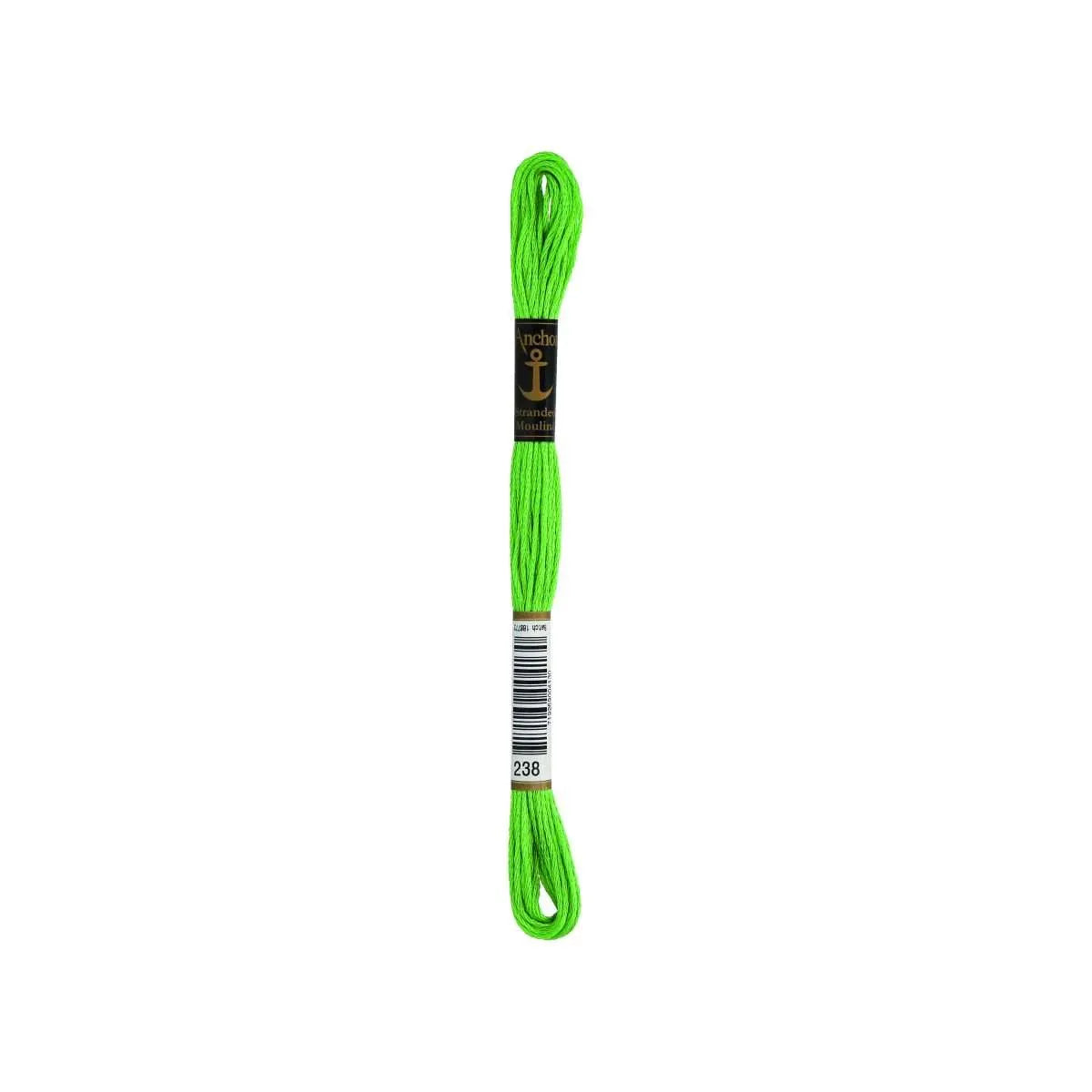 Anchor Stickgarn Sticktwist Farben 00185 - 00273