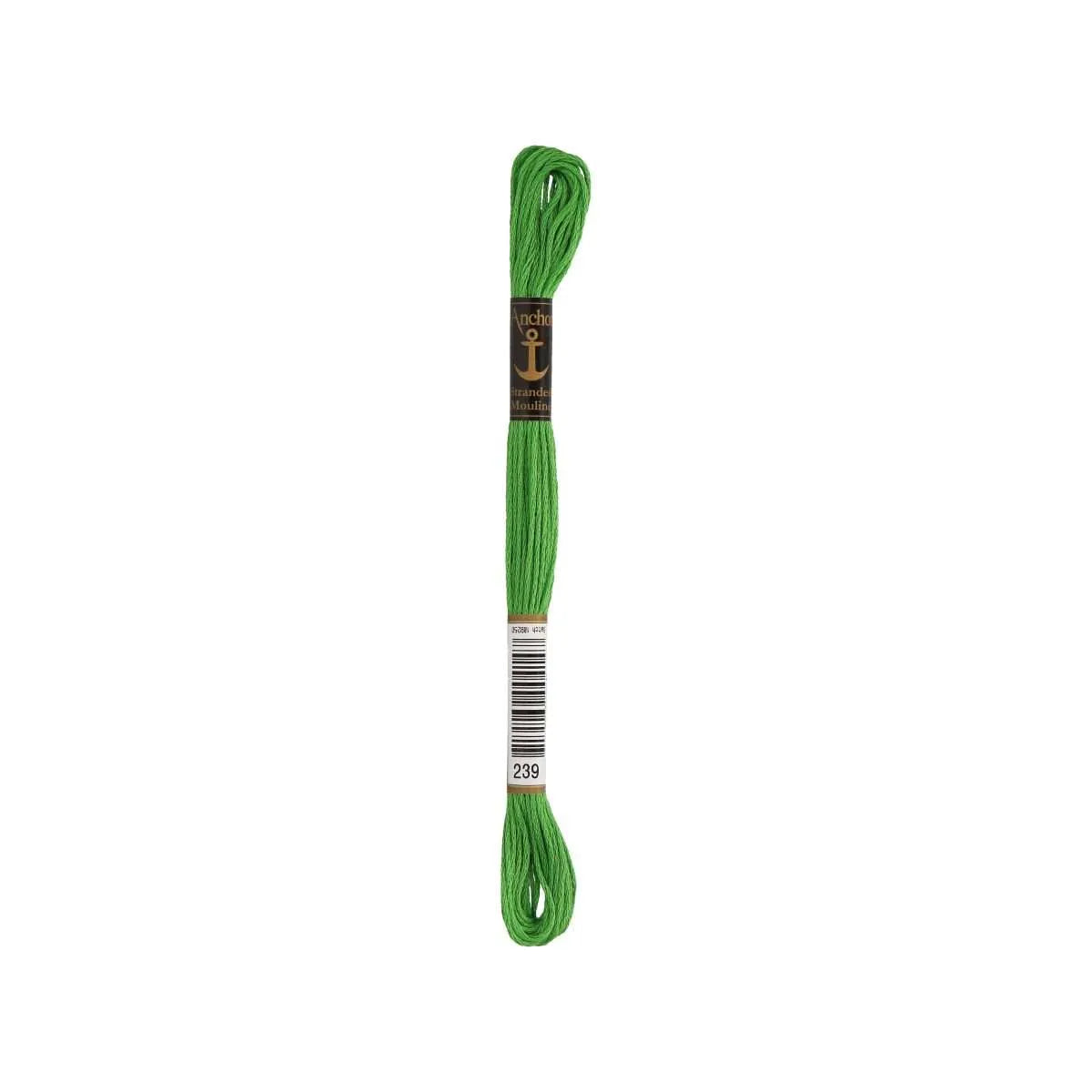 Anchor Stickgarn Sticktwist Farben 00185 - 00273