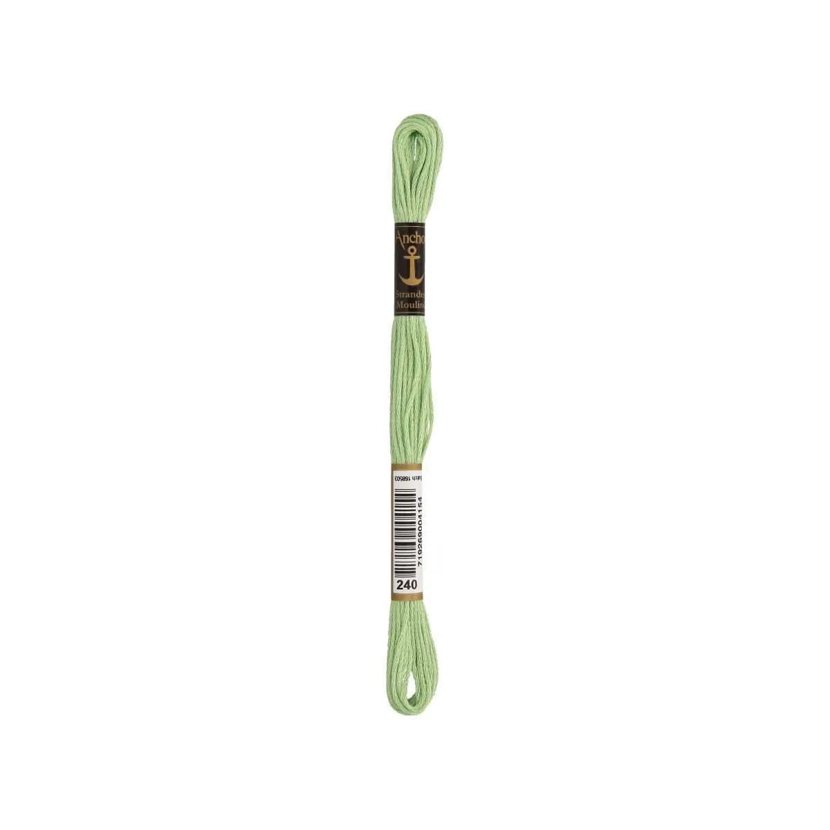 Anchor Stickgarn Sticktwist Farben 00185 - 00273