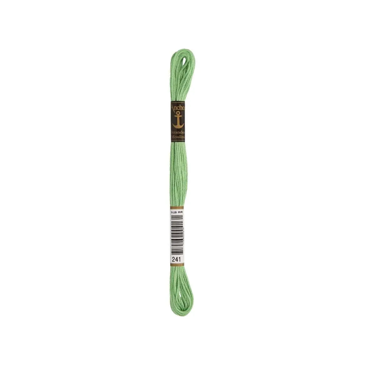 Anchor Stickgarn Sticktwist Farben 00185 - 00273