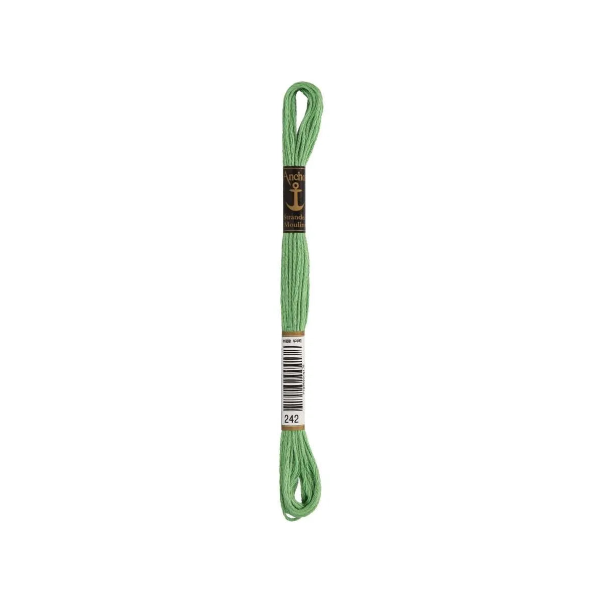 Anchor Stickgarn Sticktwist Farben 00185 - 00273