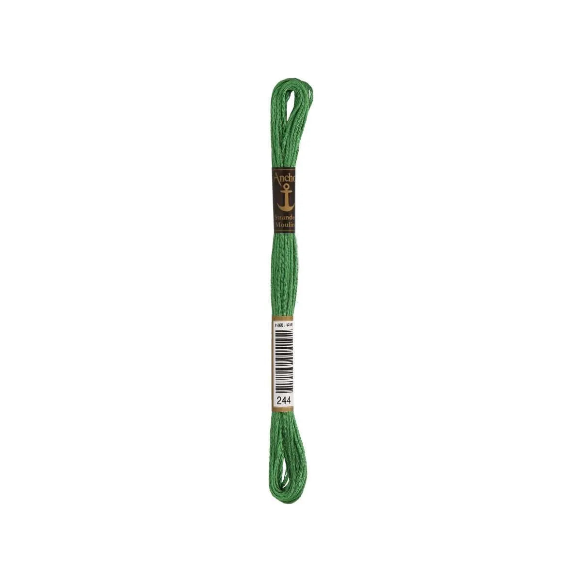 Anchor Stickgarn Sticktwist Farben 00185 - 00273