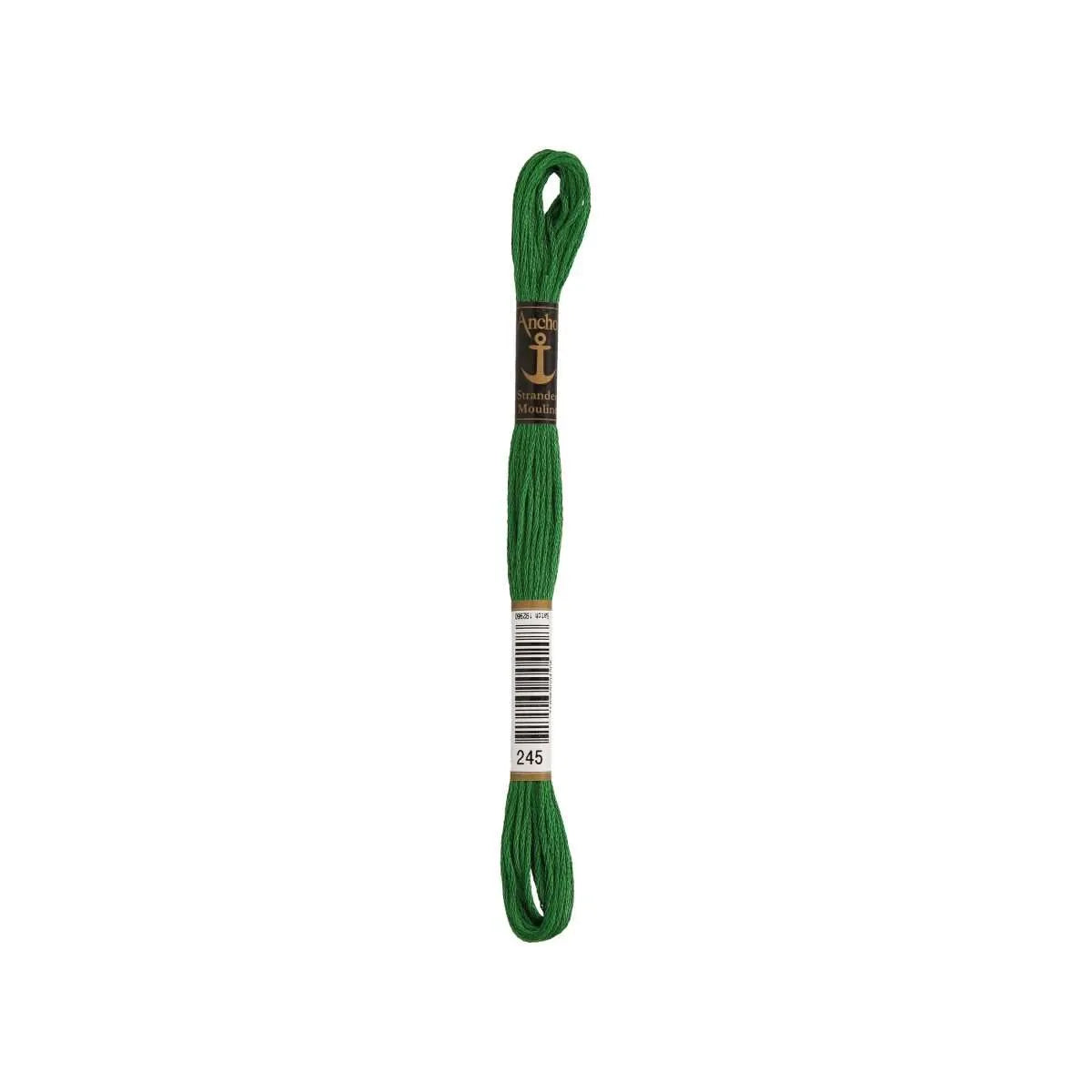Anchor Stickgarn Sticktwist Farben 00185 - 00273