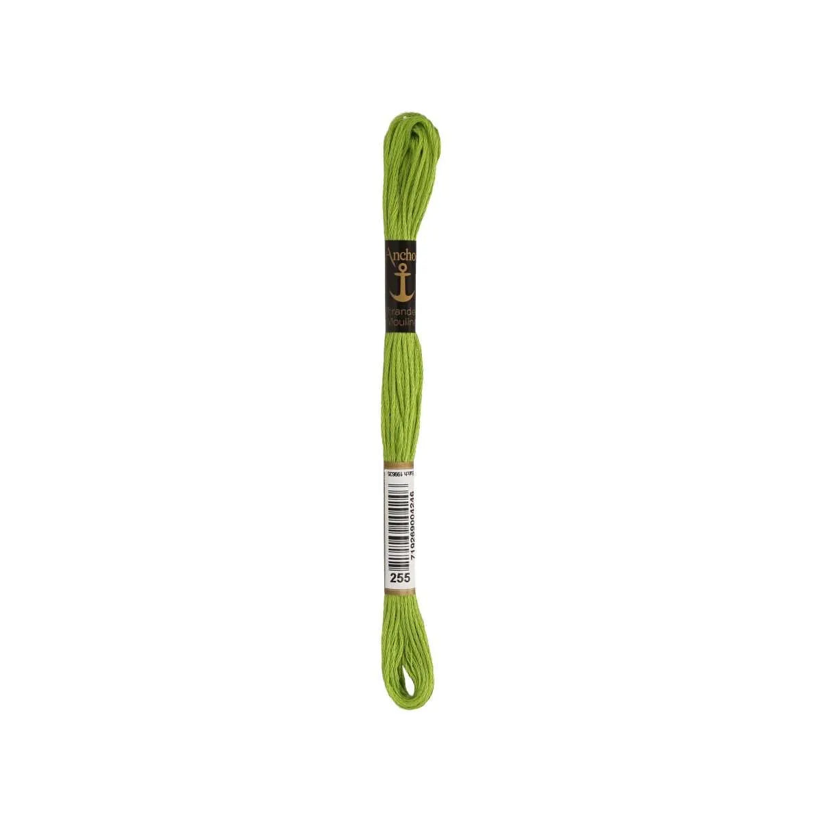 Anchor Stickgarn Sticktwist Farben 00185 - 00273