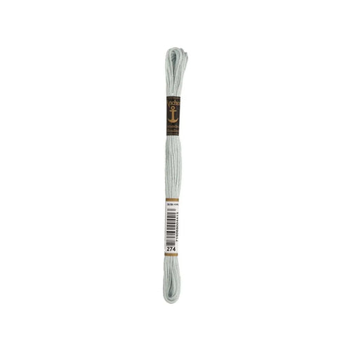 Anchor Embroidery Floss Colors 00274 - 00361