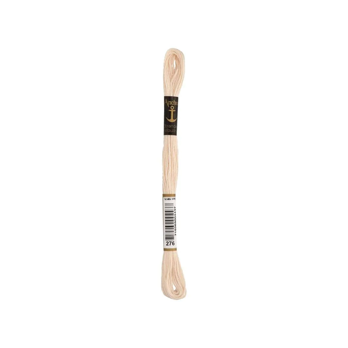 Anchor Stickgarn Sticktwist Farben 00274 - 00361