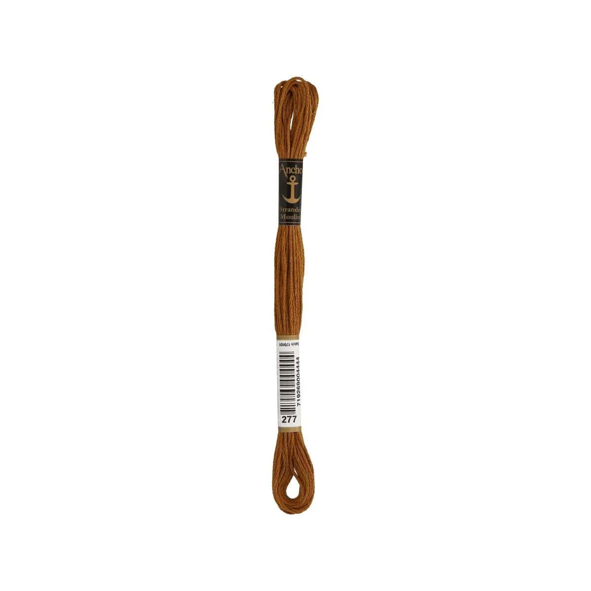 Anchor Stickgarn Sticktwist Farben 00274 - 00361