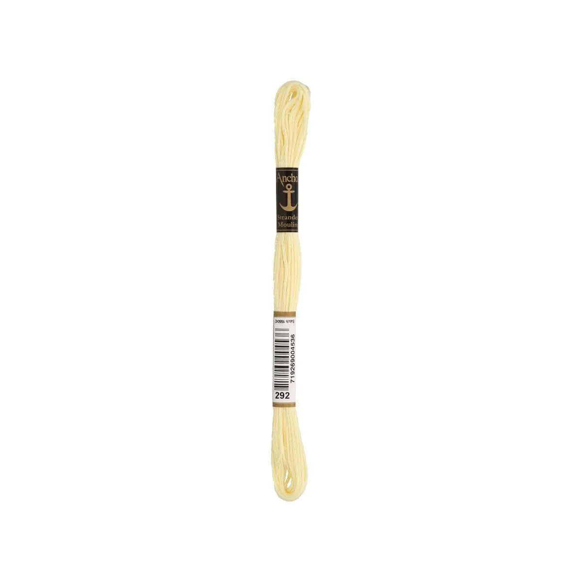 Anchor Stickgarn Sticktwist Farben 00274 - 00361