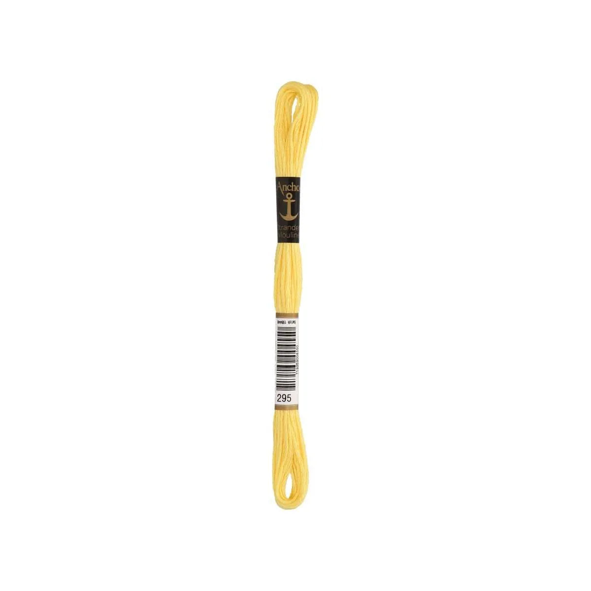 Anchor Stickgarn Sticktwist Farben 00274 - 00361