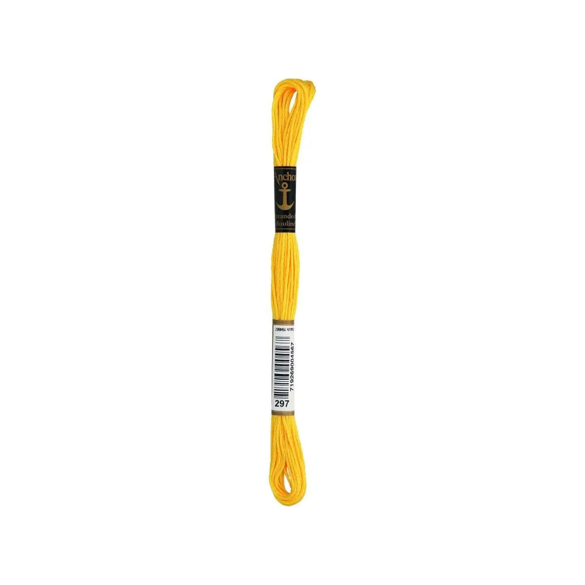 Anchor Stickgarn Sticktwist Farben 00274 - 00361
