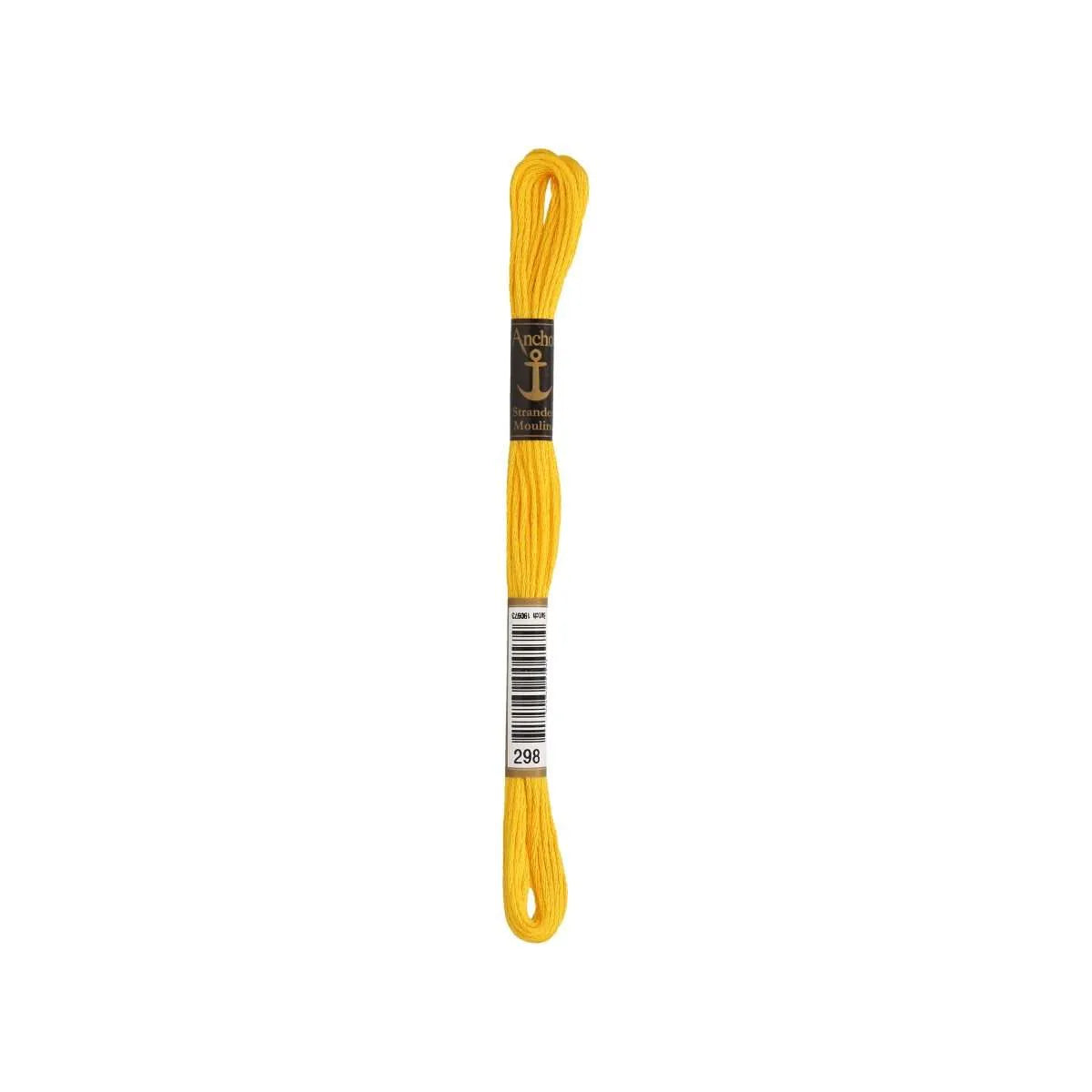 Anchor Stickgarn Sticktwist Farben 00274 - 00361