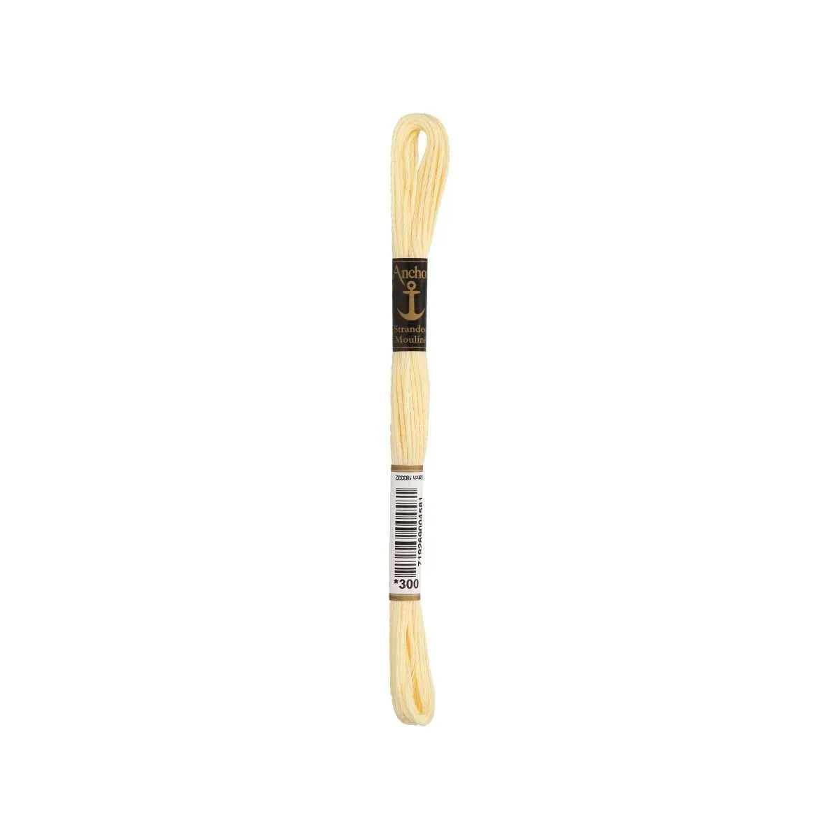 Anchor Stickgarn Sticktwist Farben 00274 - 00361