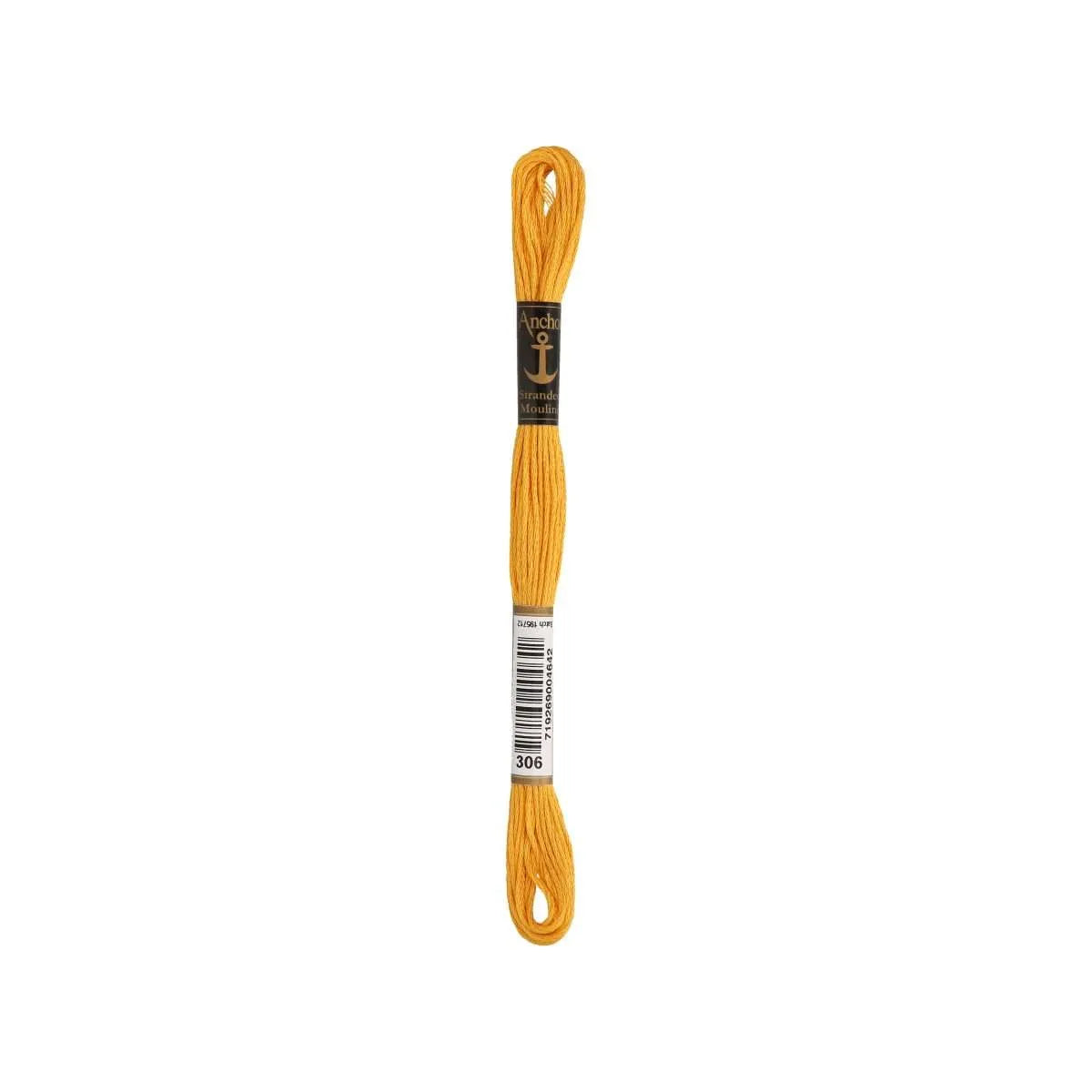 Anchor Stickgarn Sticktwist Farben 00274 - 00361