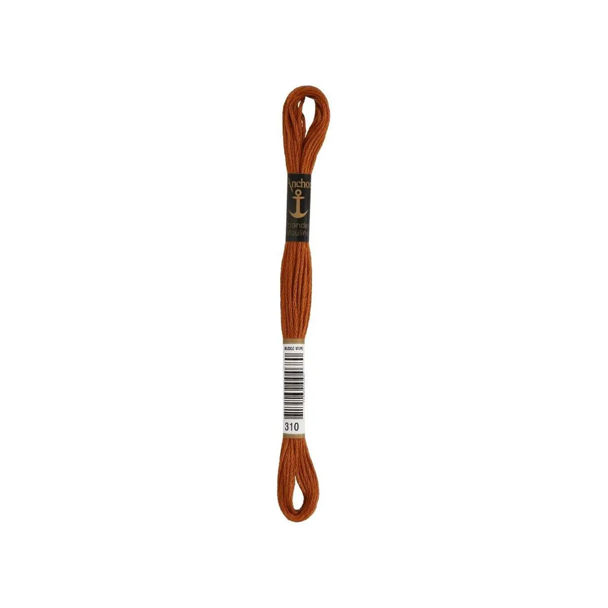 Anchor Stickgarn Sticktwist Farben 00274 - 00361