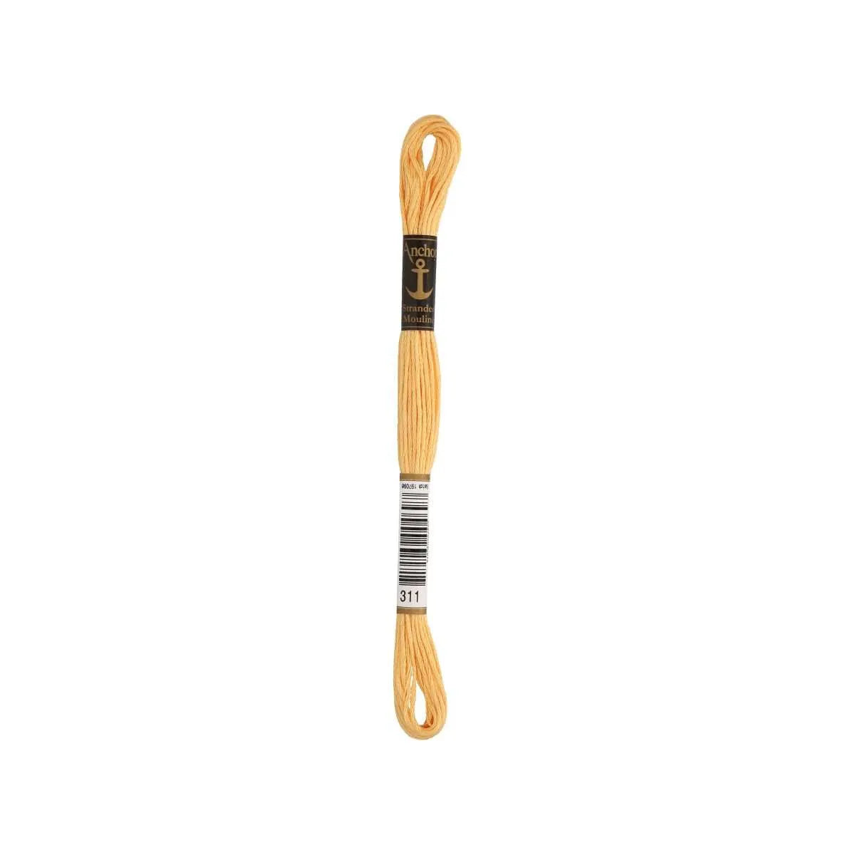 Anchor Stickgarn Sticktwist Farben 00274 - 00361