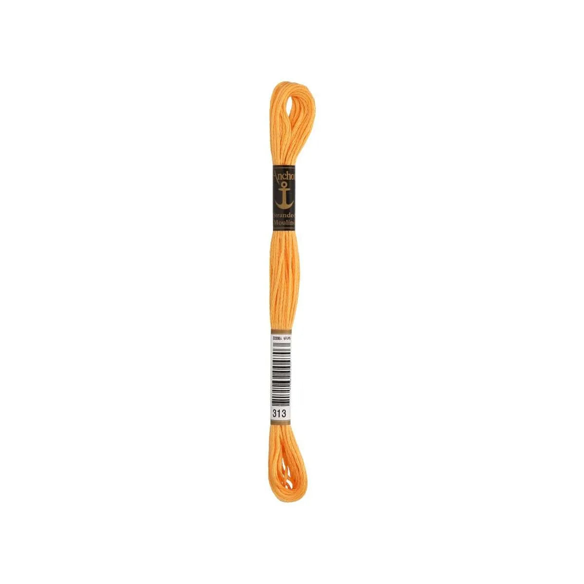Anchor Stickgarn Sticktwist Farben 00274 - 00361