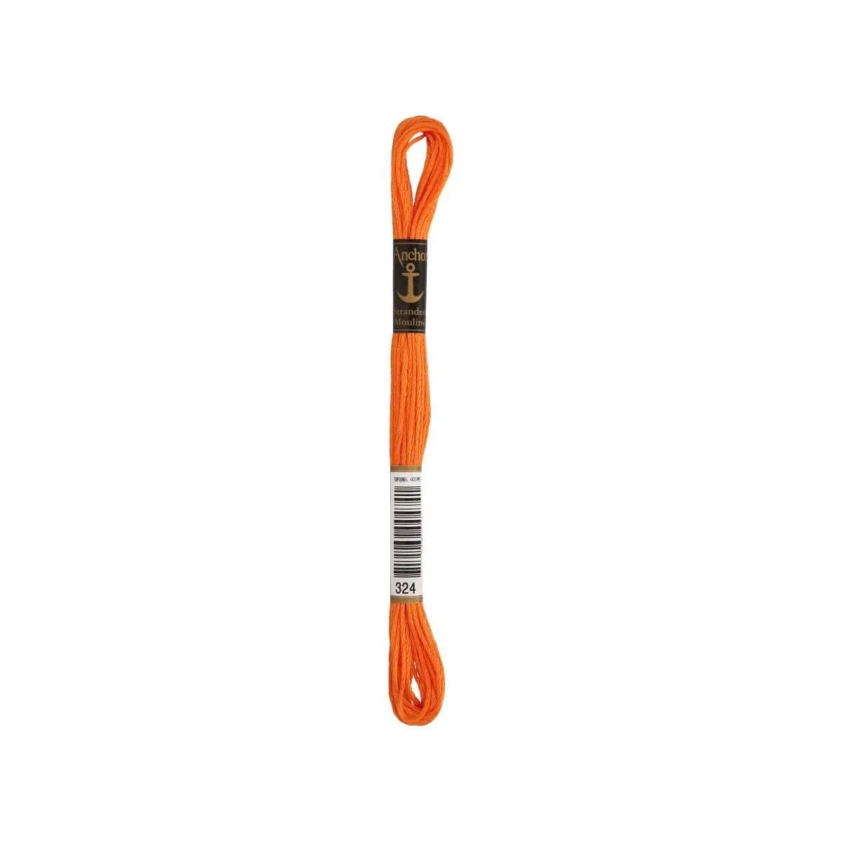 Anchor Stickgarn Sticktwist Farben 00274 - 00361