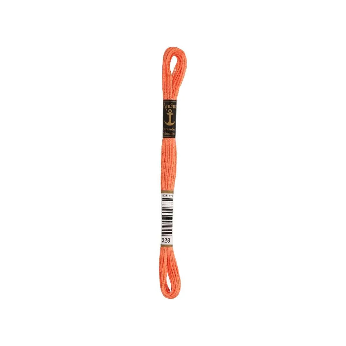 Anchor Stickgarn Sticktwist Farben 00274 - 00361
