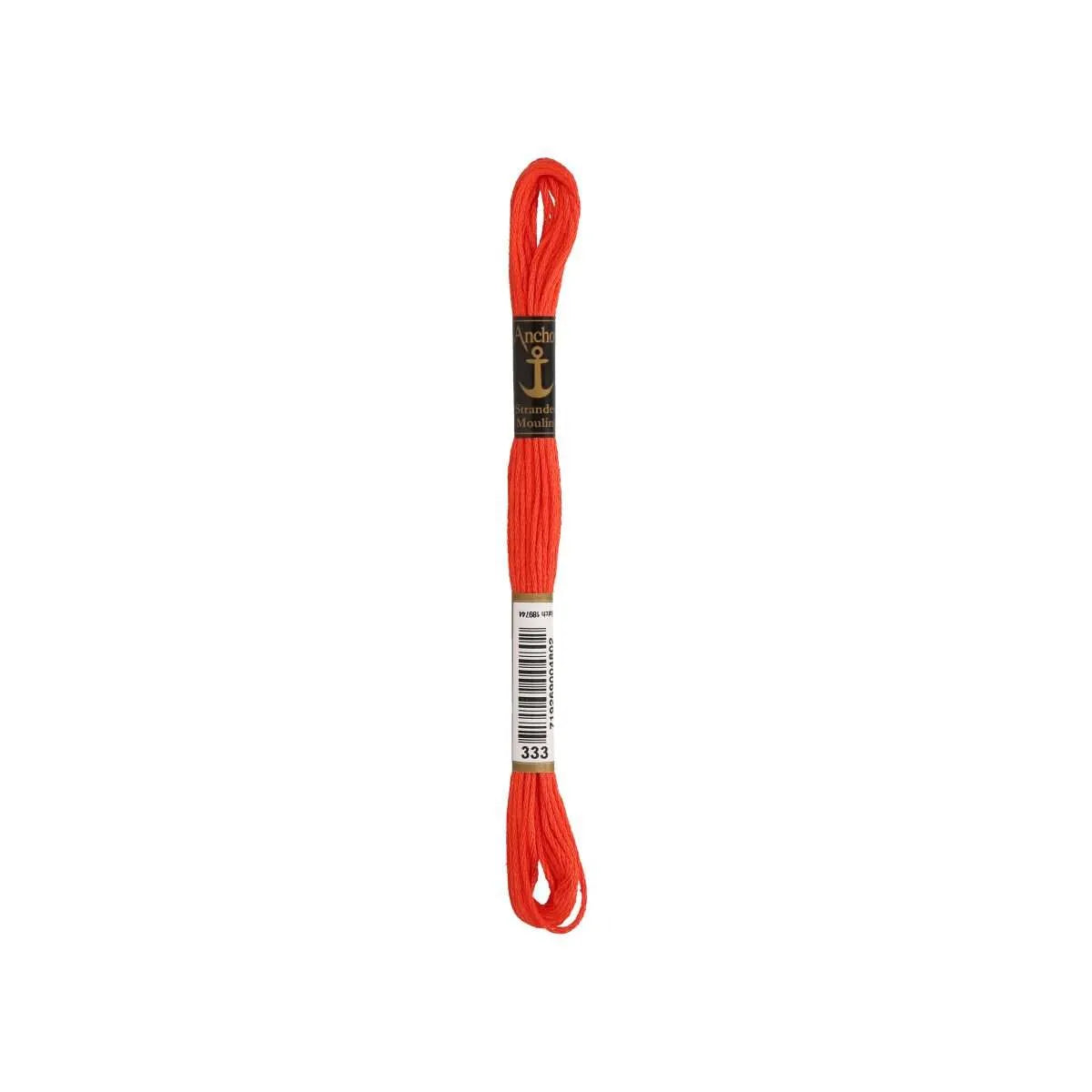 Anchor Stickgarn Sticktwist Farben 00274 - 00361