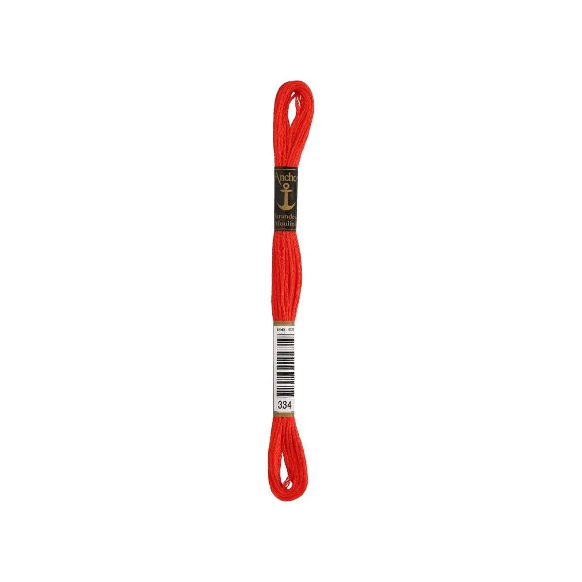 Anchor Stickgarn Sticktwist Farben 00274 - 00361