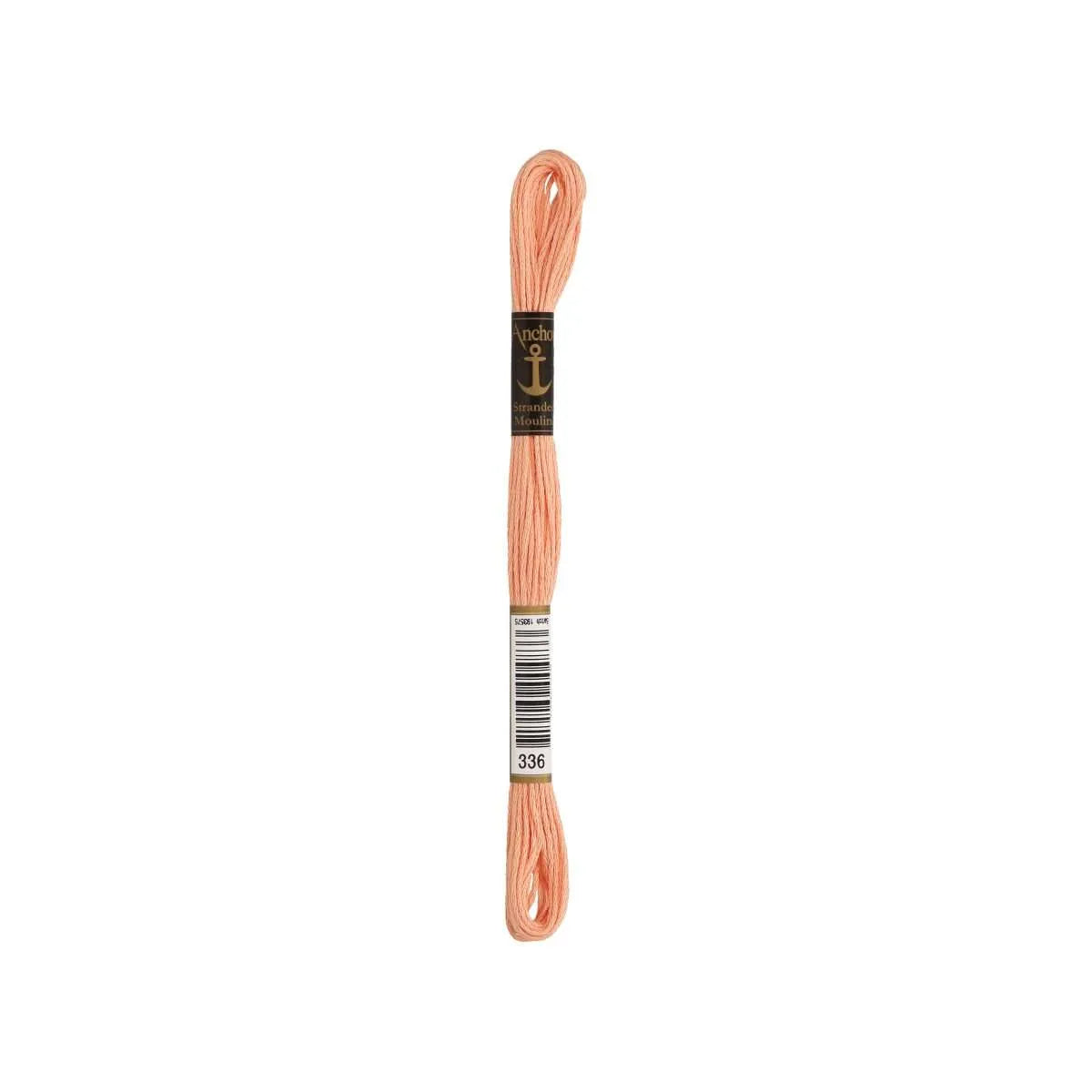 Anchor Stickgarn Sticktwist Farben 00274 - 00361