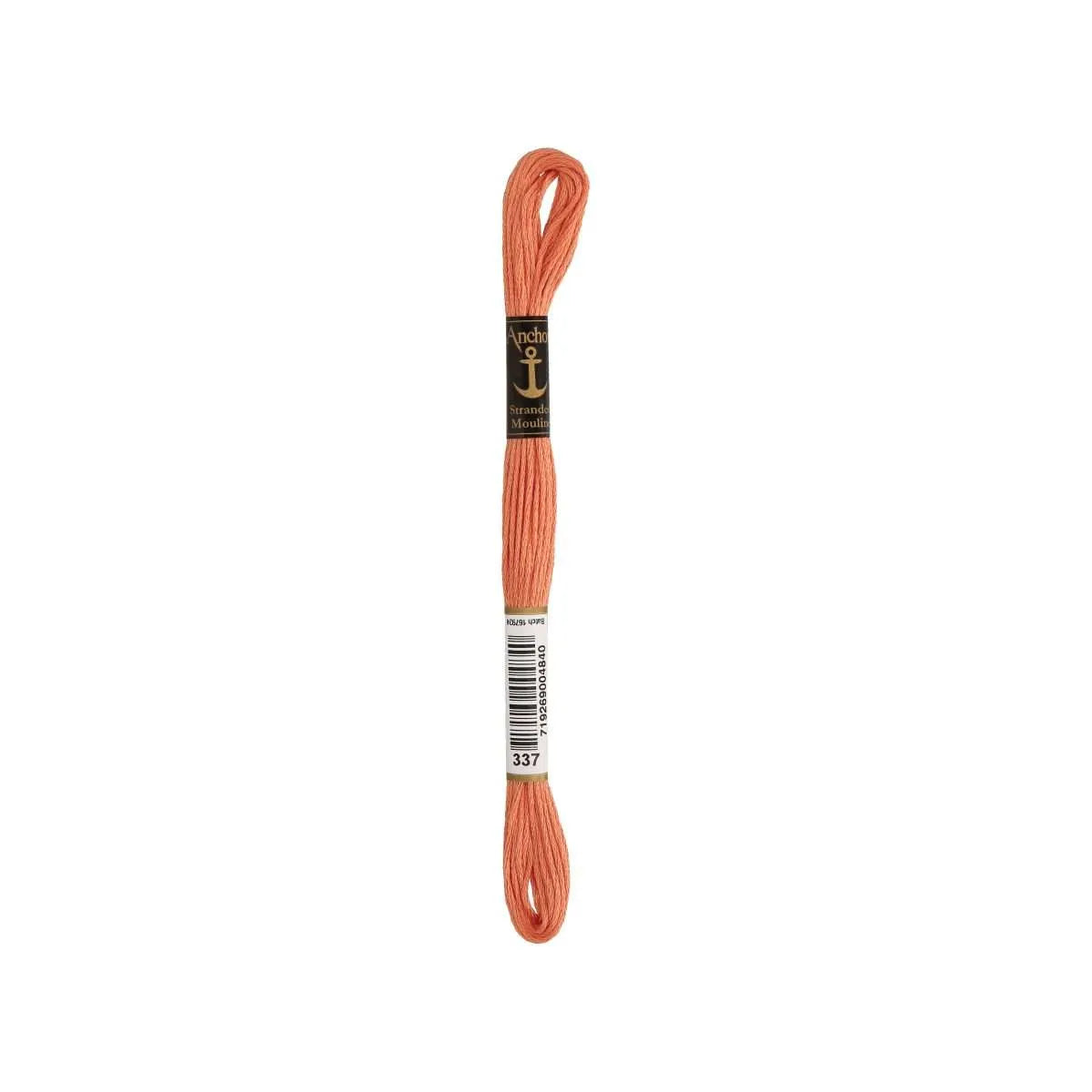Anchor Stickgarn Sticktwist Farben 00274 - 00361