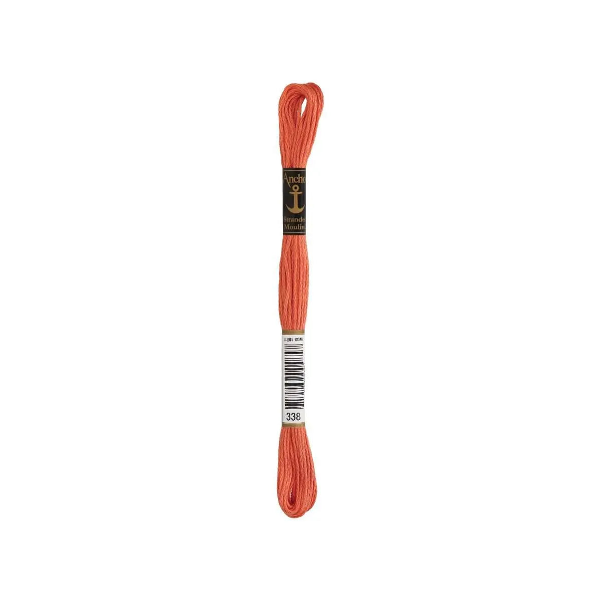 Anchor Stickgarn Sticktwist Farben 00274 - 00361
