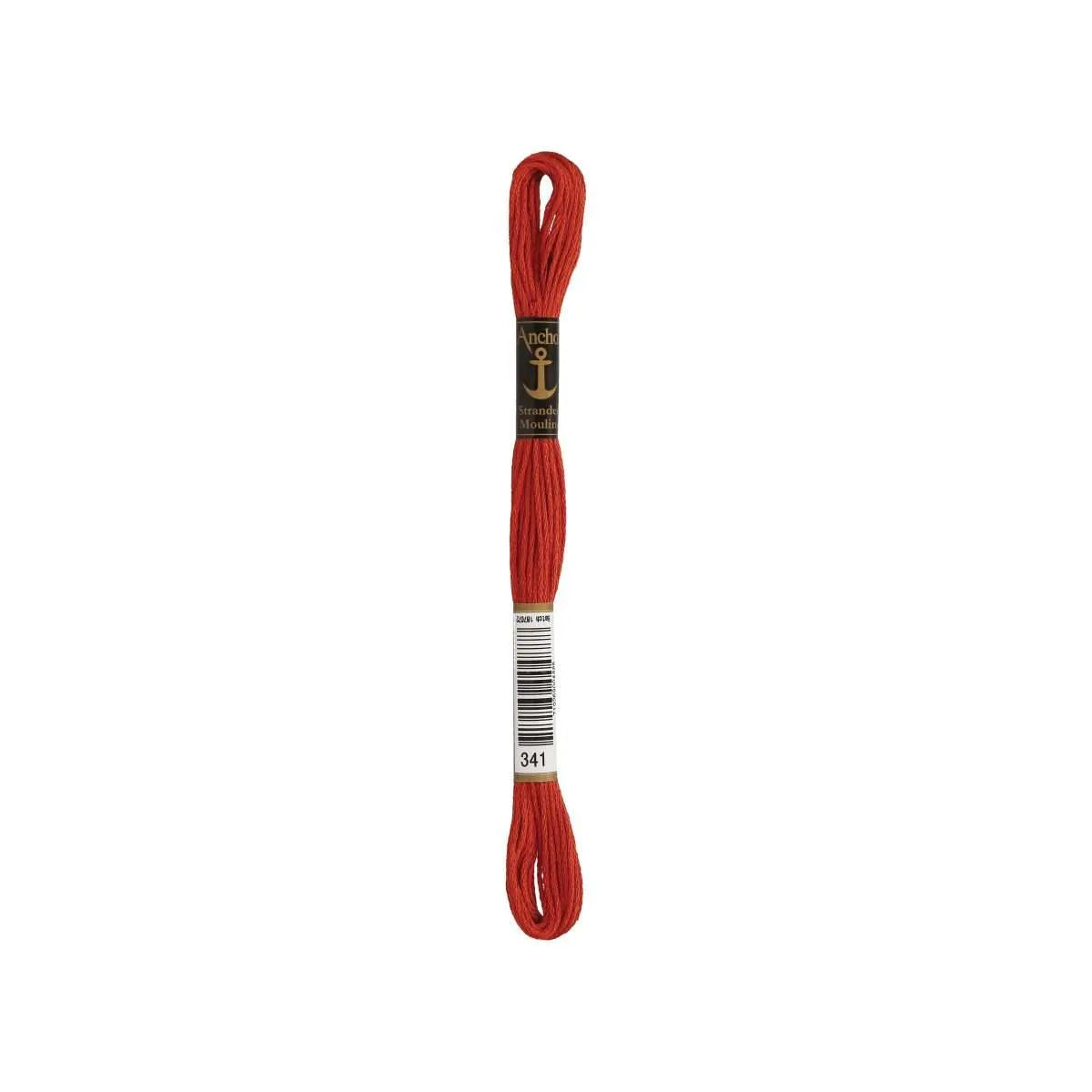 Anchor Stickgarn Sticktwist Farben 00274 - 00361