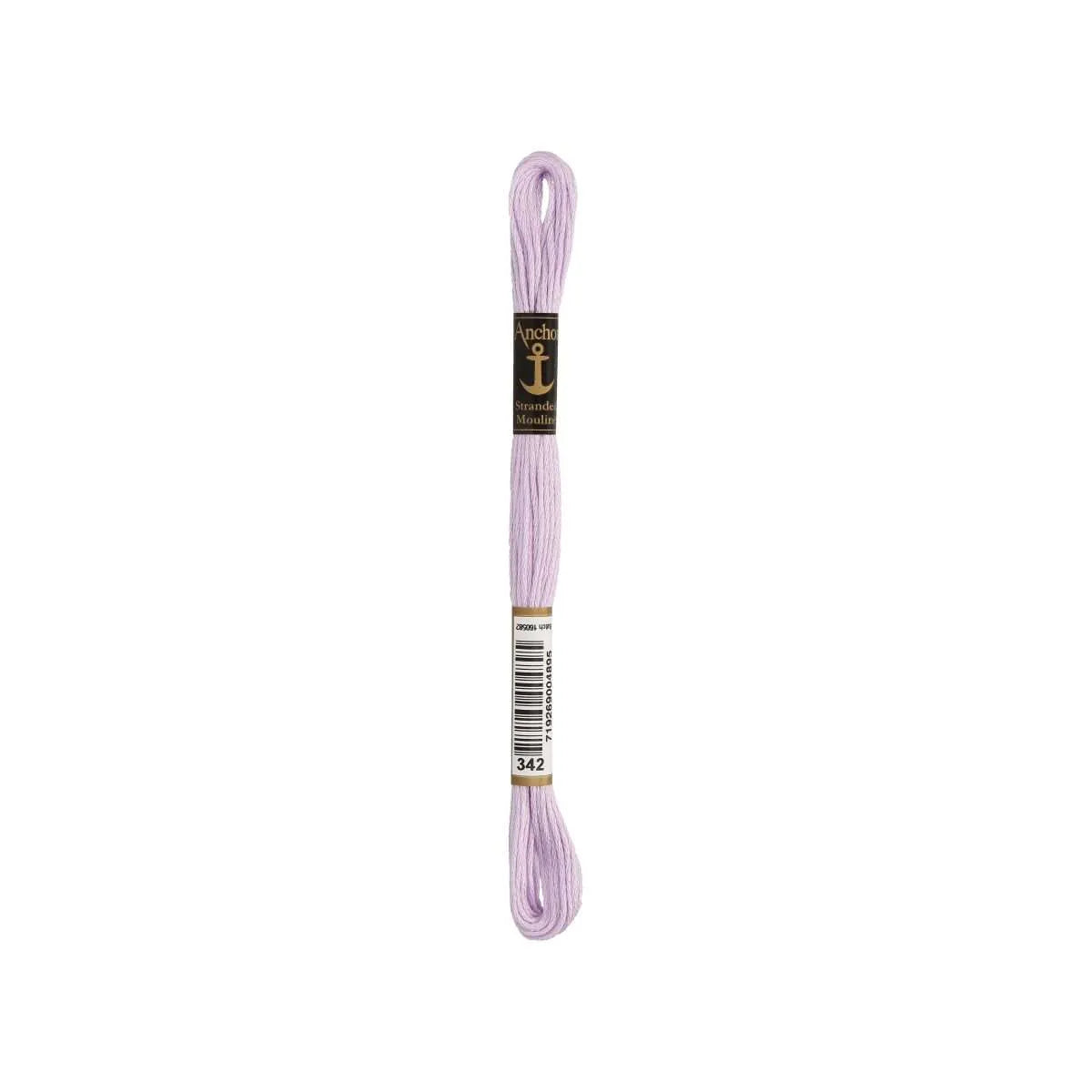 Anchor Stickgarn Sticktwist Farben 00274 - 00361
