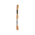 Anchor Stickgarn Sticktwist Farben 00362 - 00861