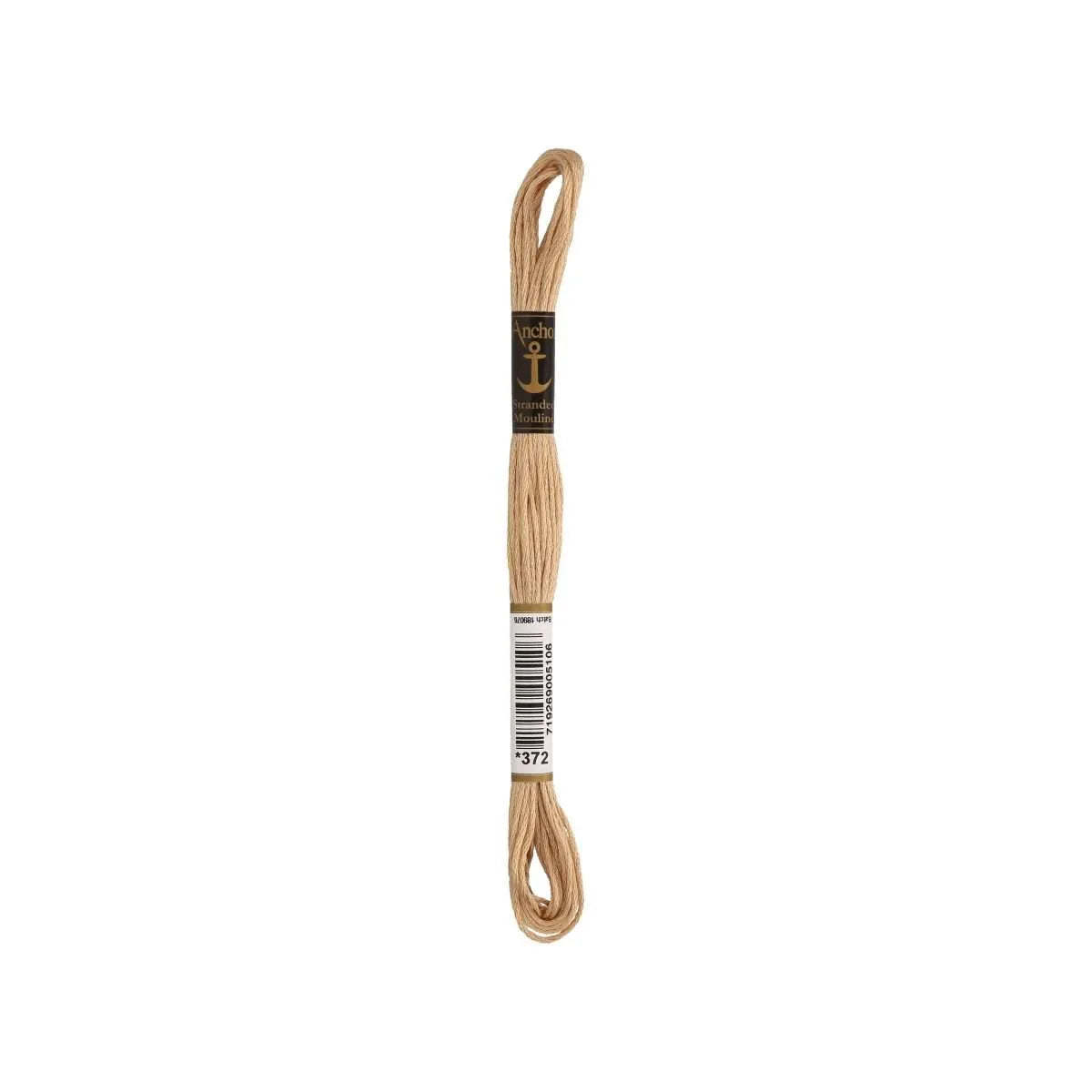 Anchor Stickgarn Sticktwist Farben 00362 - 00861