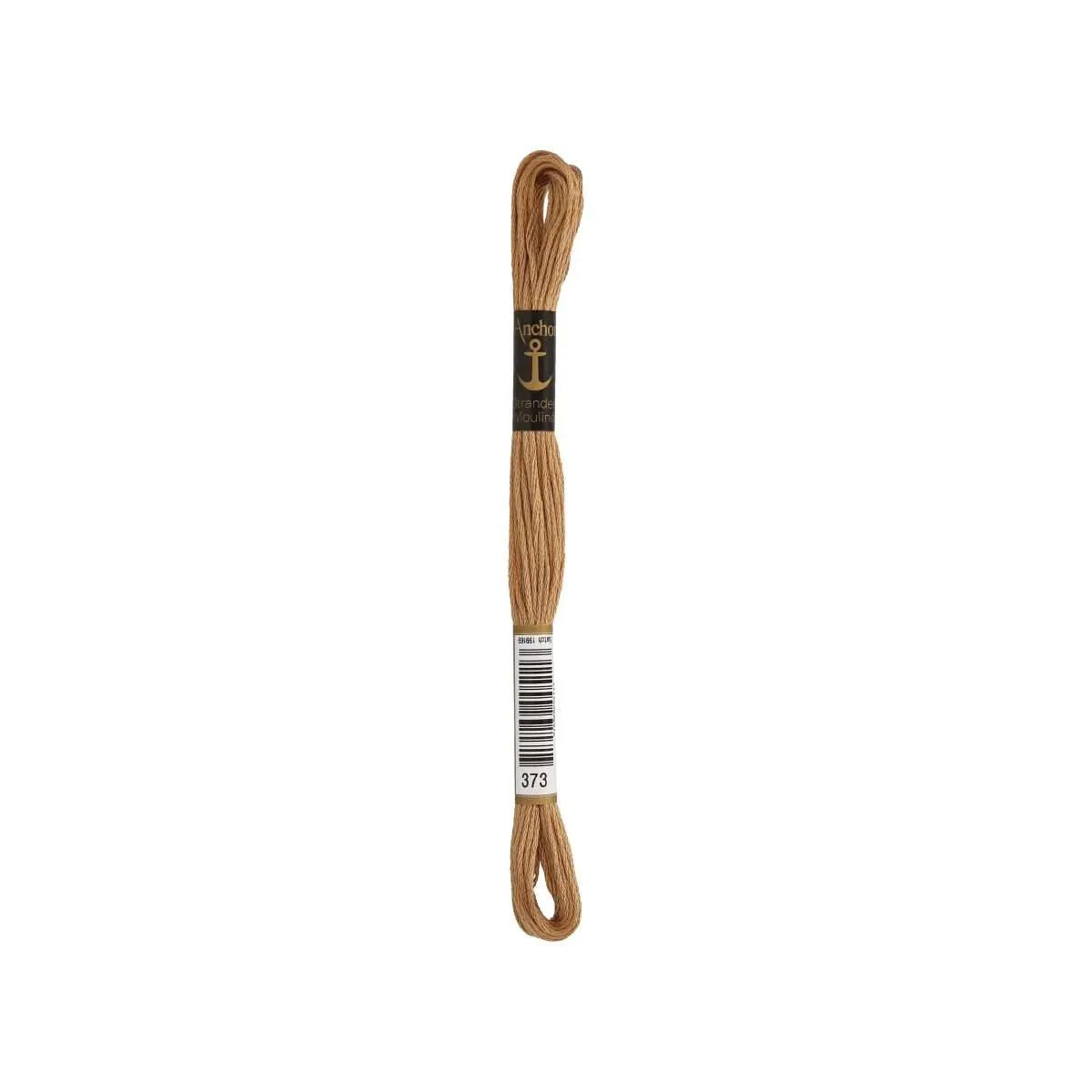 Anchor Stickgarn Sticktwist Farben 00362 - 00861