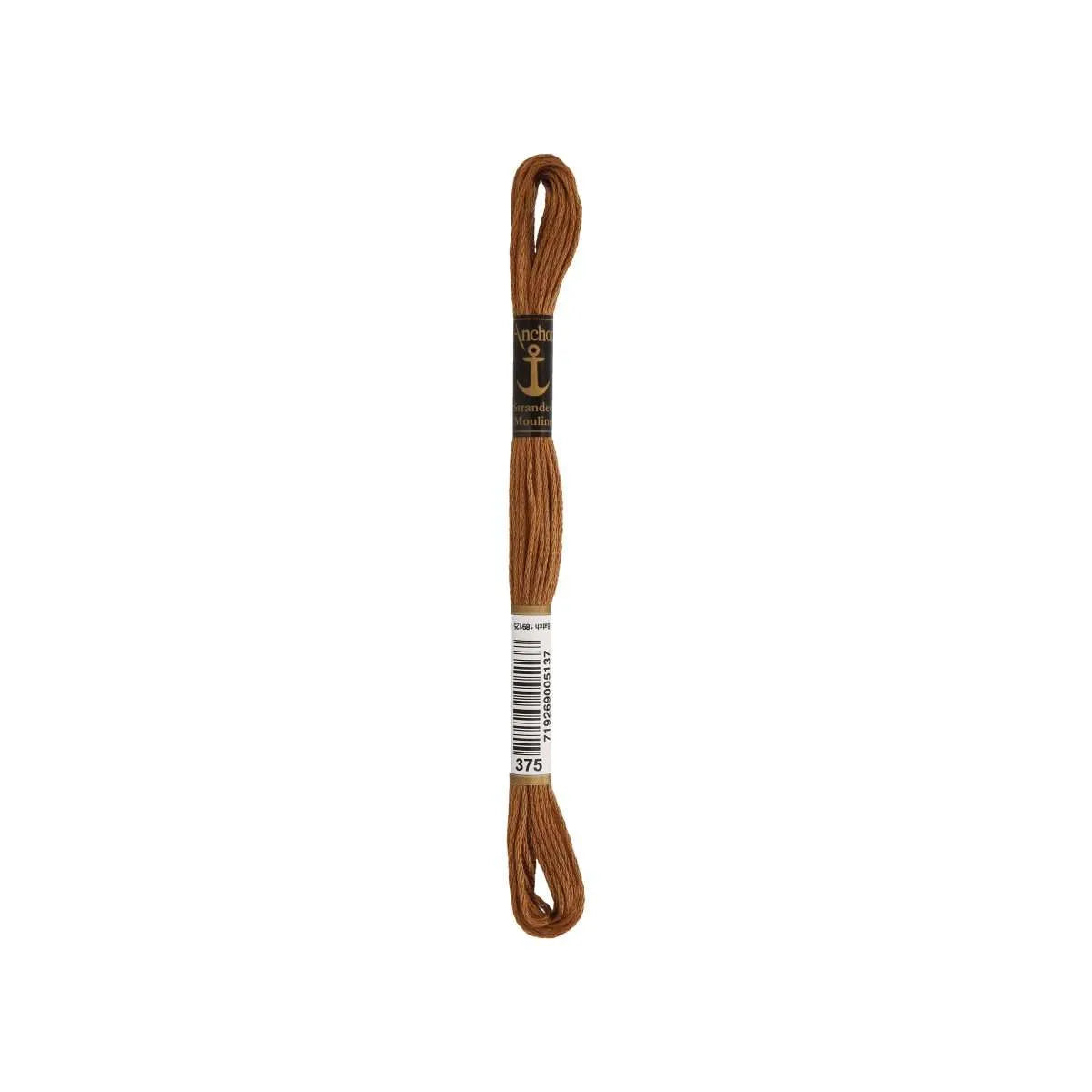 Anchor Stickgarn Sticktwist Farben 00362 - 00861
