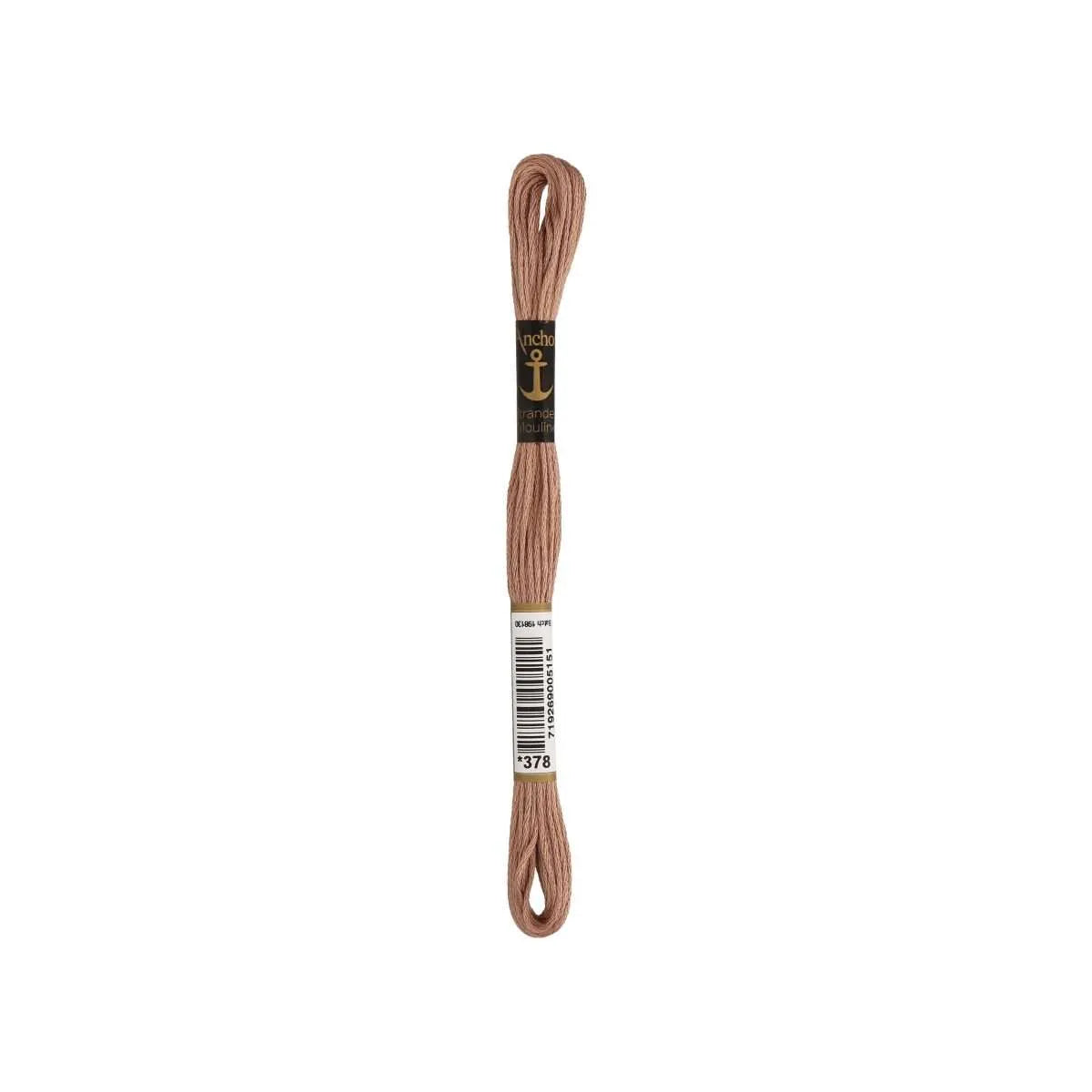 Anchor Stickgarn Sticktwist Farben 00362 - 00861