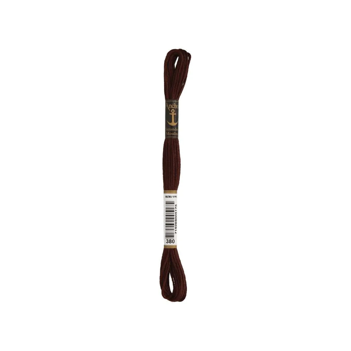 Anchor Stickgarn Sticktwist Farben 00362 - 00861