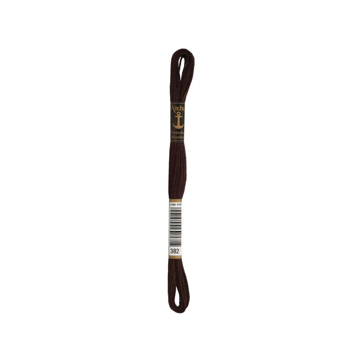 Anchor Stickgarn Sticktwist Farben 00362 - 00861