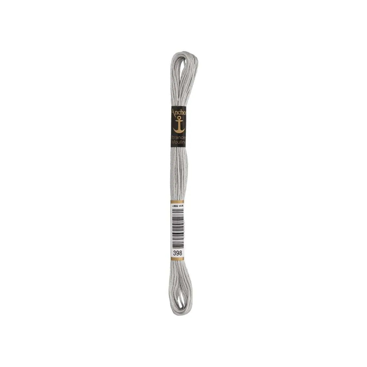 Anchor Stickgarn Sticktwist Farben 00362 - 00861