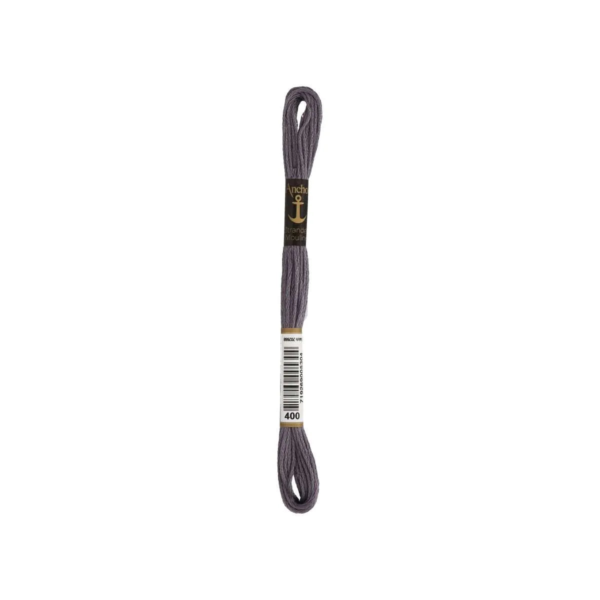 Anchor Stickgarn Sticktwist Farben 00362 - 00861