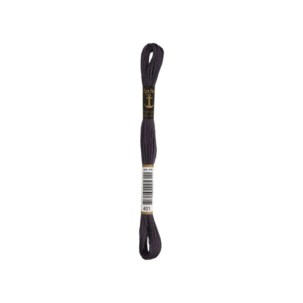 Anchor Stickgarn Sticktwist Farben 00362 - 00861