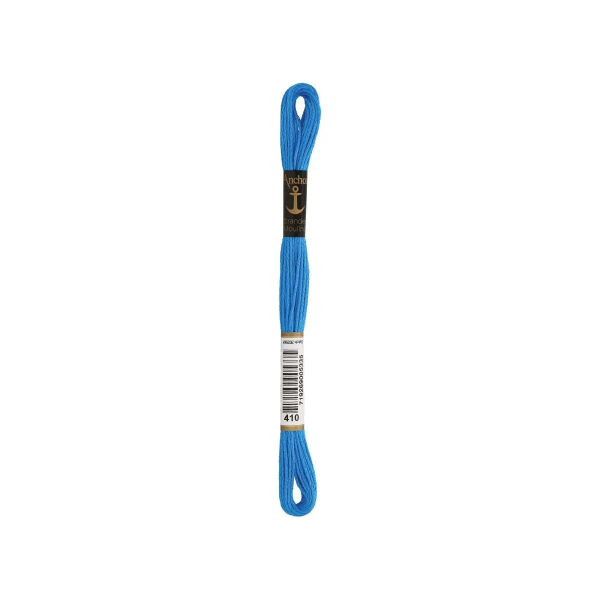 Anchor Stickgarn Sticktwist Farben 00362 - 00861