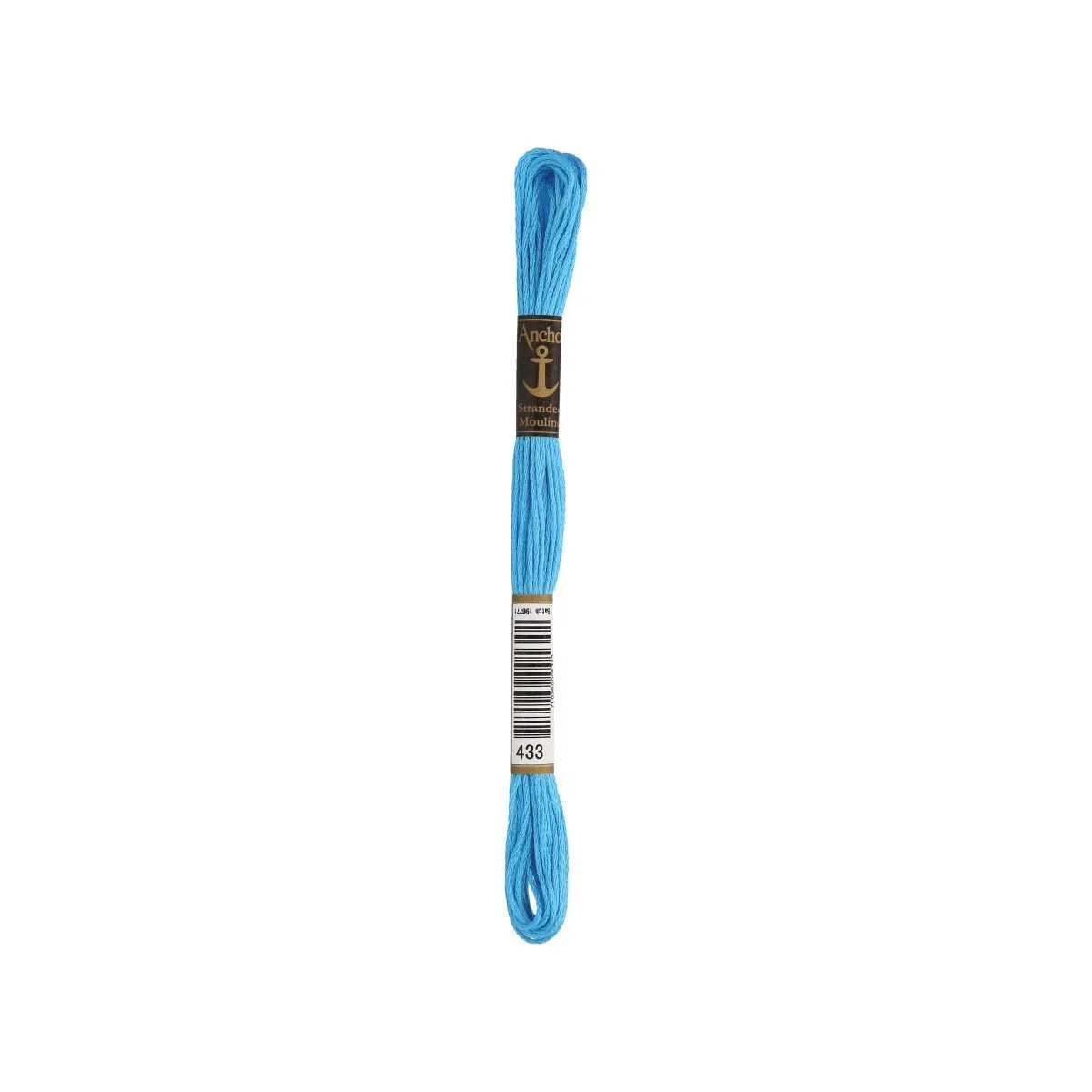 Anchor Stickgarn Sticktwist Farben 00362 - 00861