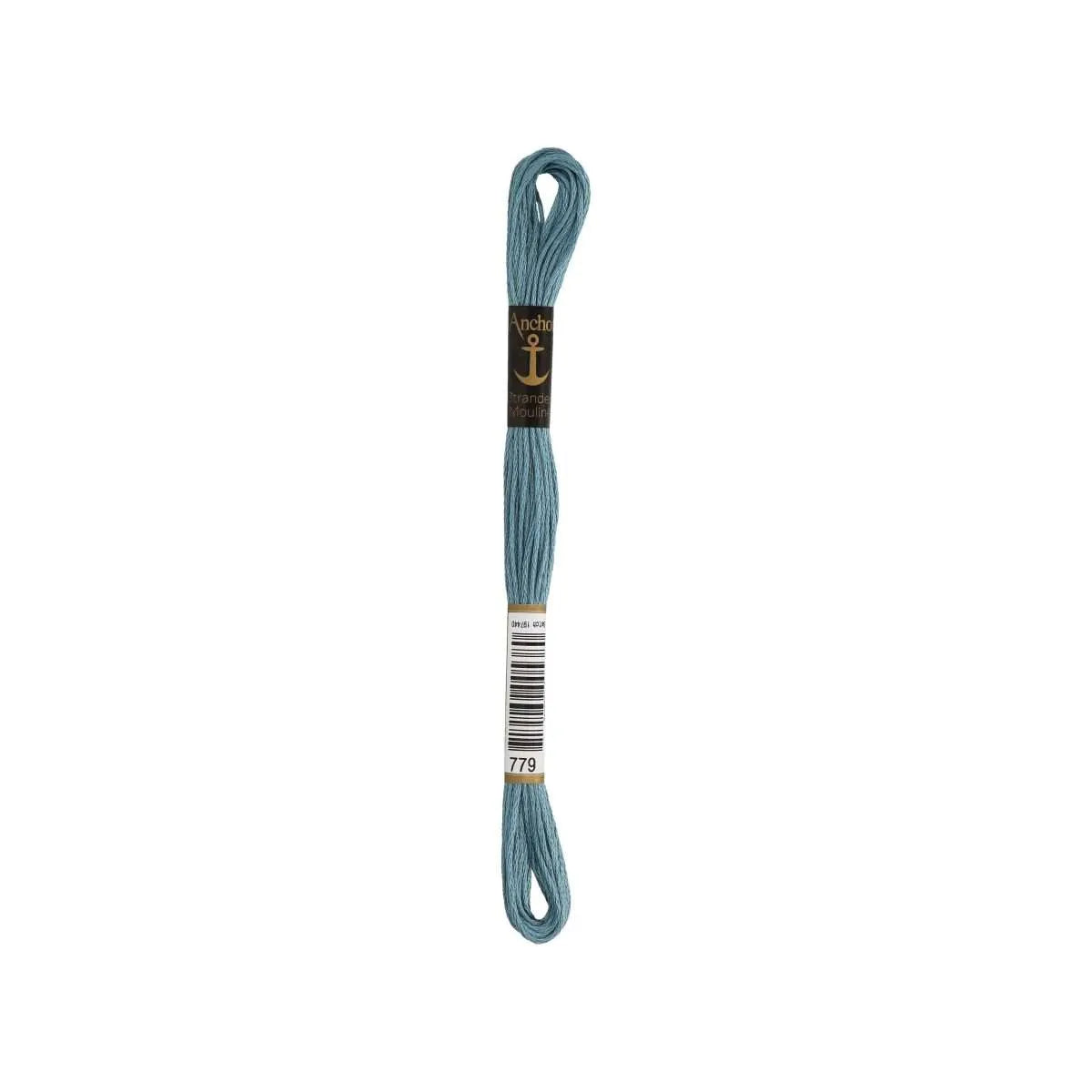 Anchor Stickgarn Sticktwist Farben 00362 - 00861