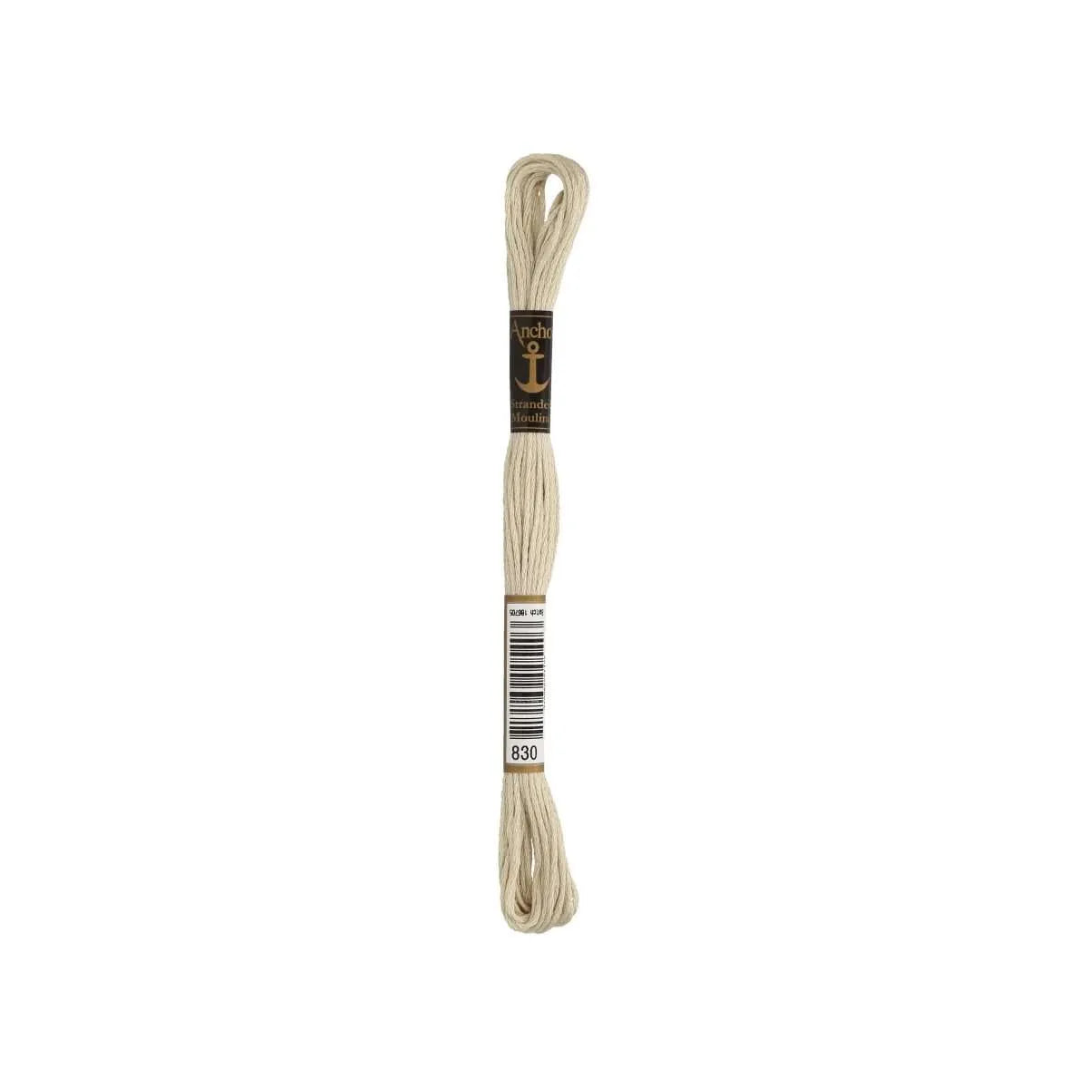 Anchor Stickgarn Sticktwist Farben 00362 - 00861