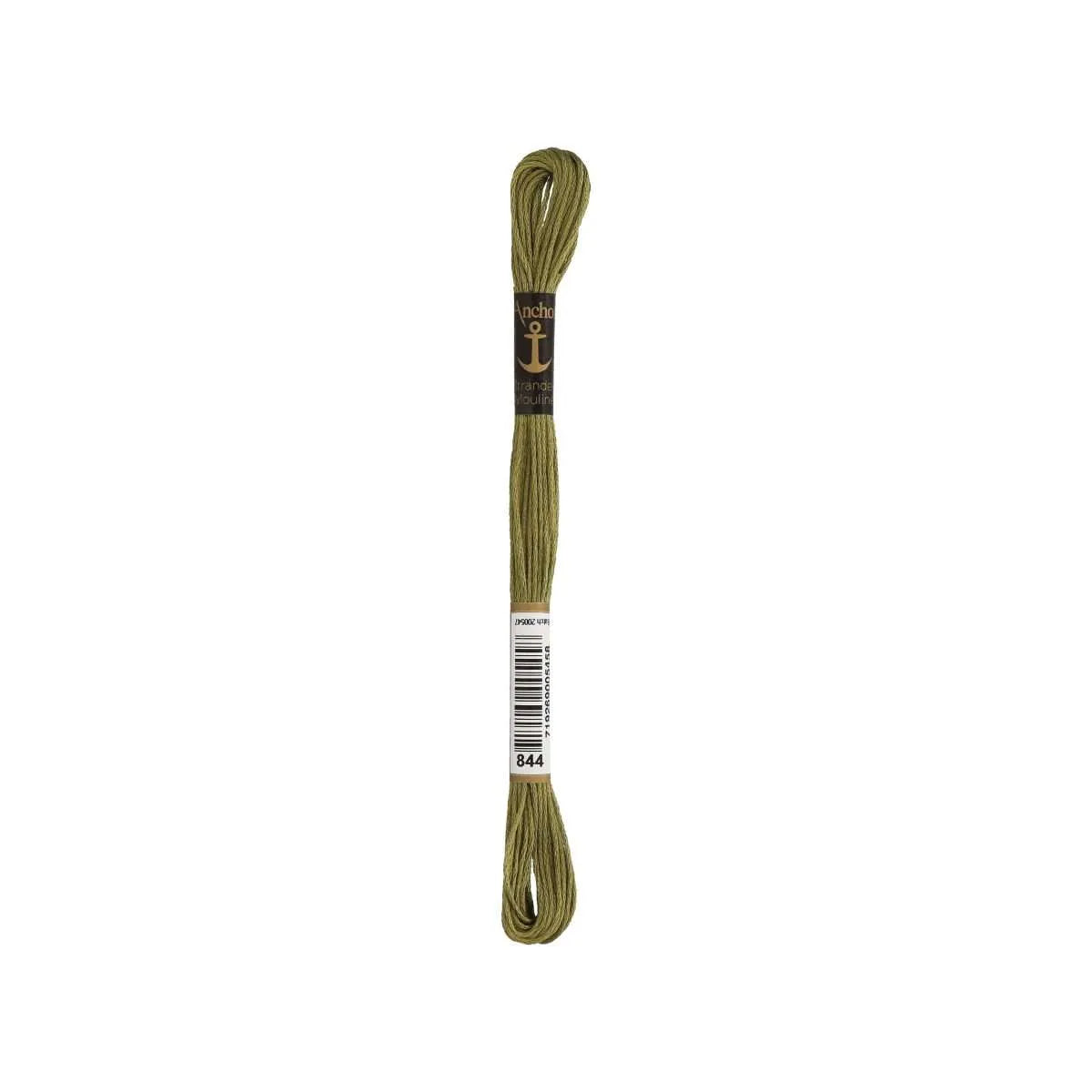Anchor Stickgarn Sticktwist Farben 00362 - 00861
