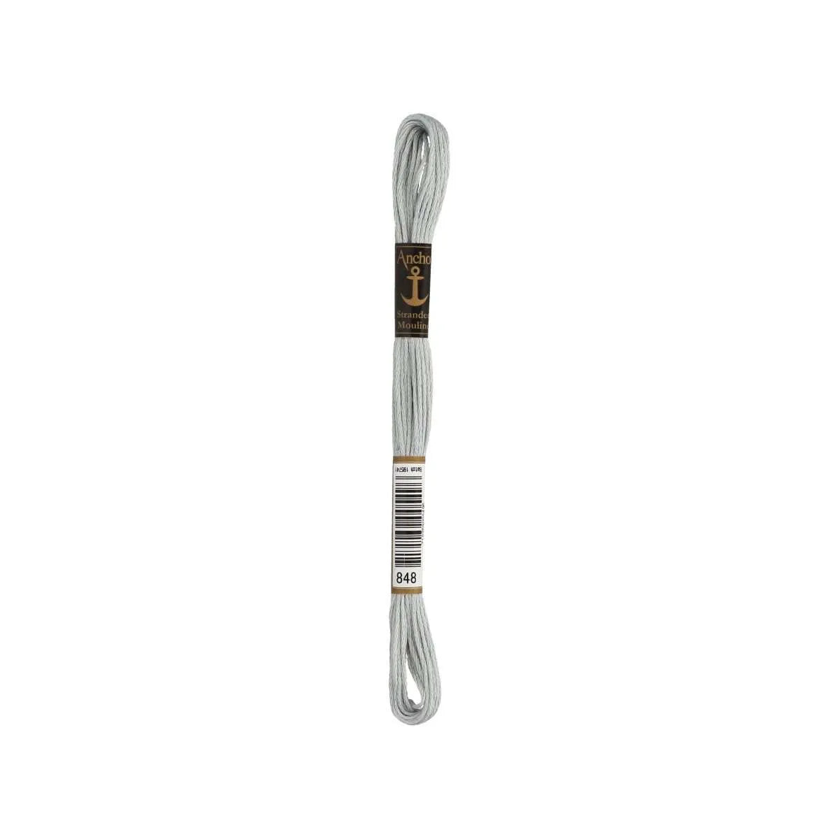 Anchor Stickgarn Sticktwist Farben 00362 - 00861