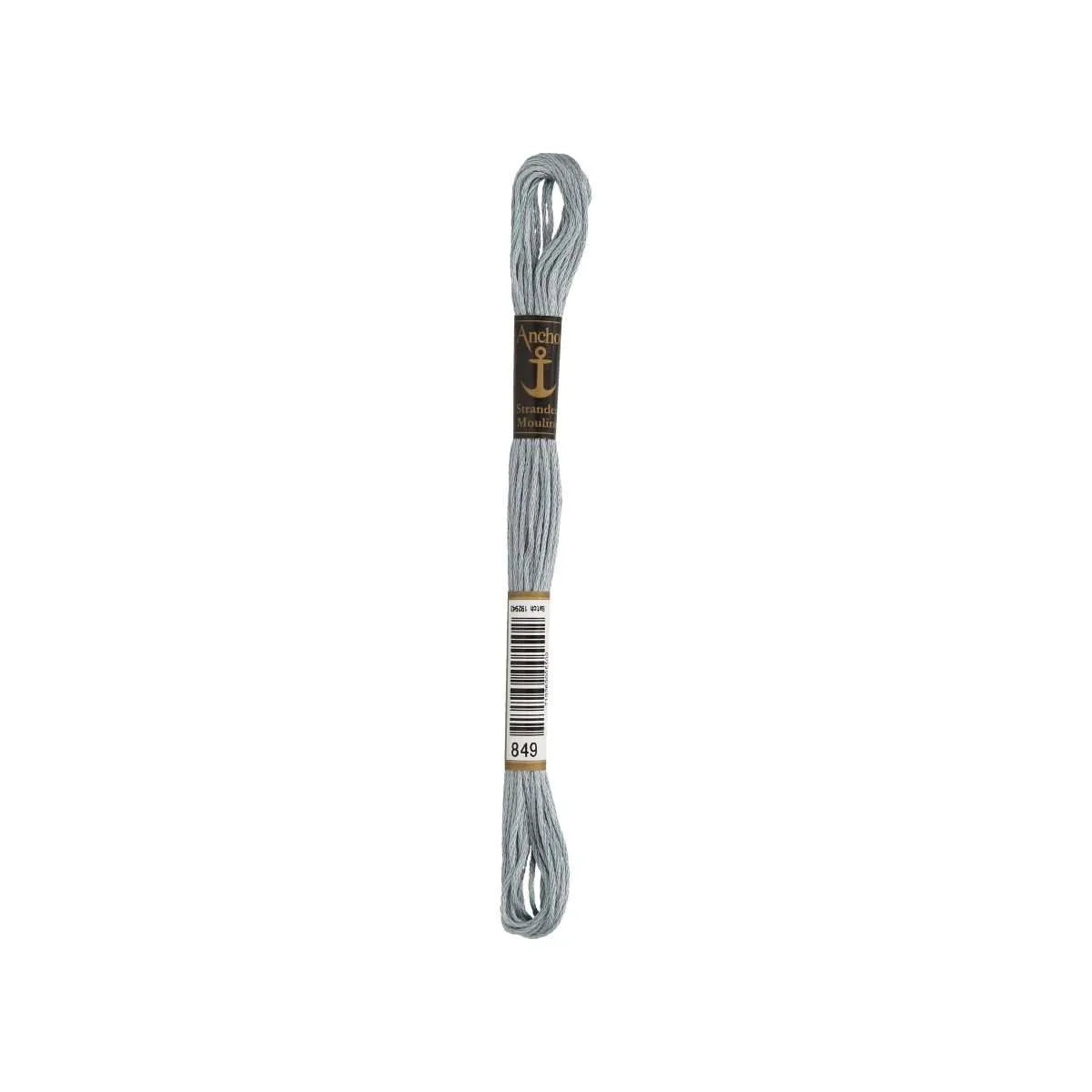 Anchor Stickgarn Sticktwist Farben 00362 - 00861